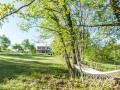 Aussenbereich, House Andrijaši mit beheiztem Pool und Basketballplatz, Žminj, Istrien, Kroatien Domijanići